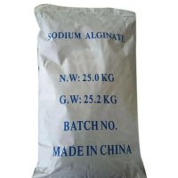 Sodium Alginate6