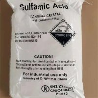 Sulfamic Acid (2)